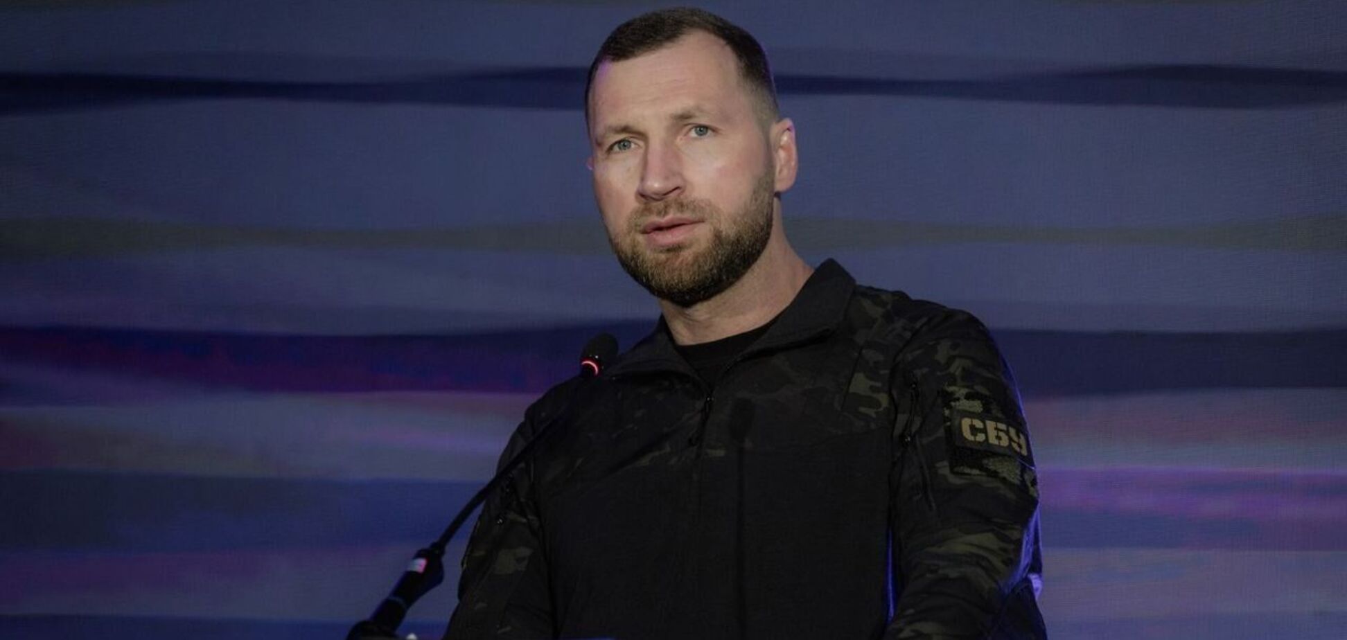СБУ розслідує понад 80% всіх злочинів, які росіяни вчинили на території України: Хмара розповів подробиці