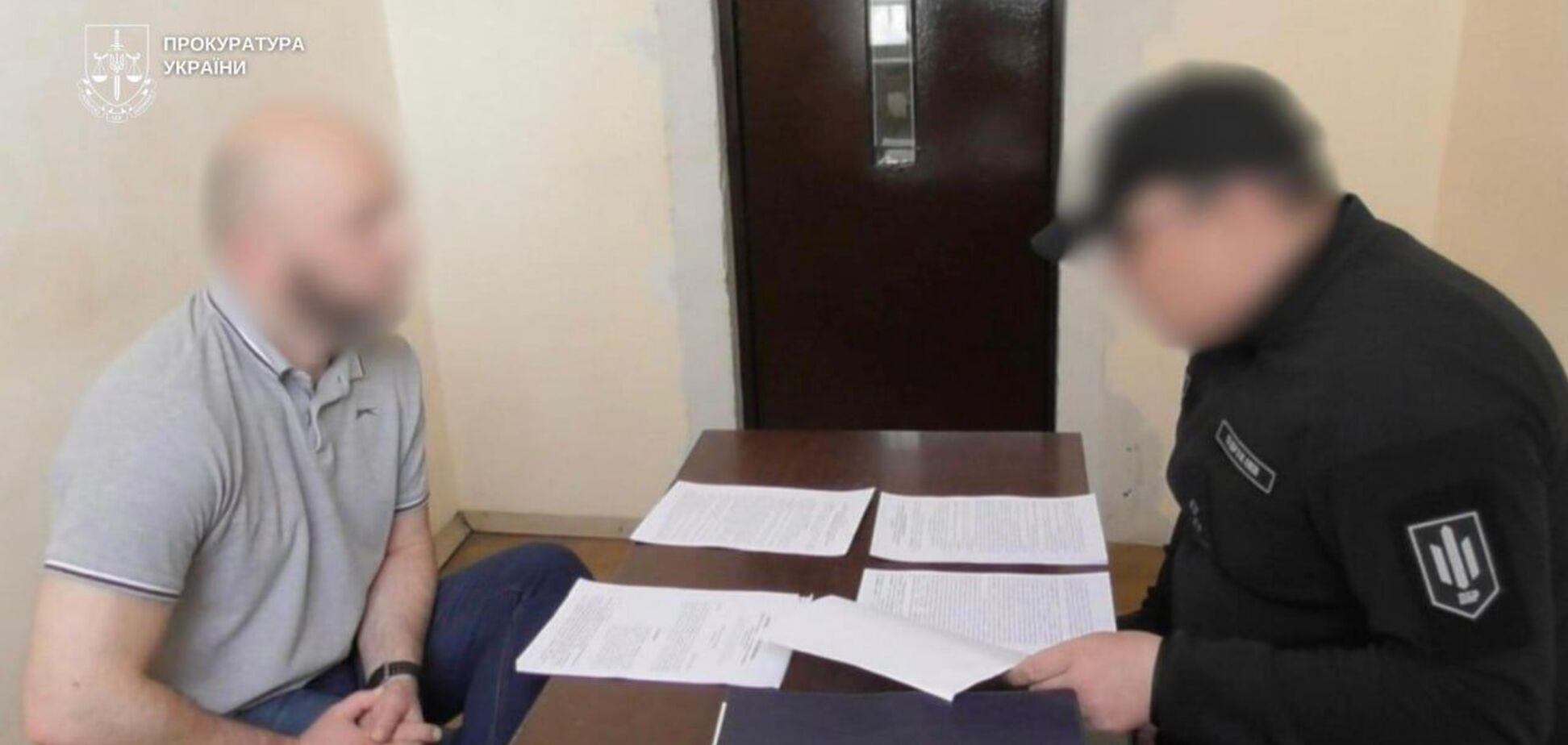 Присвоили 5 квартир умерших: в Киеве разоблачили банду с участием экс-судьи Тандыра, который ранее насмерть сбил нацгвардейца. Фото