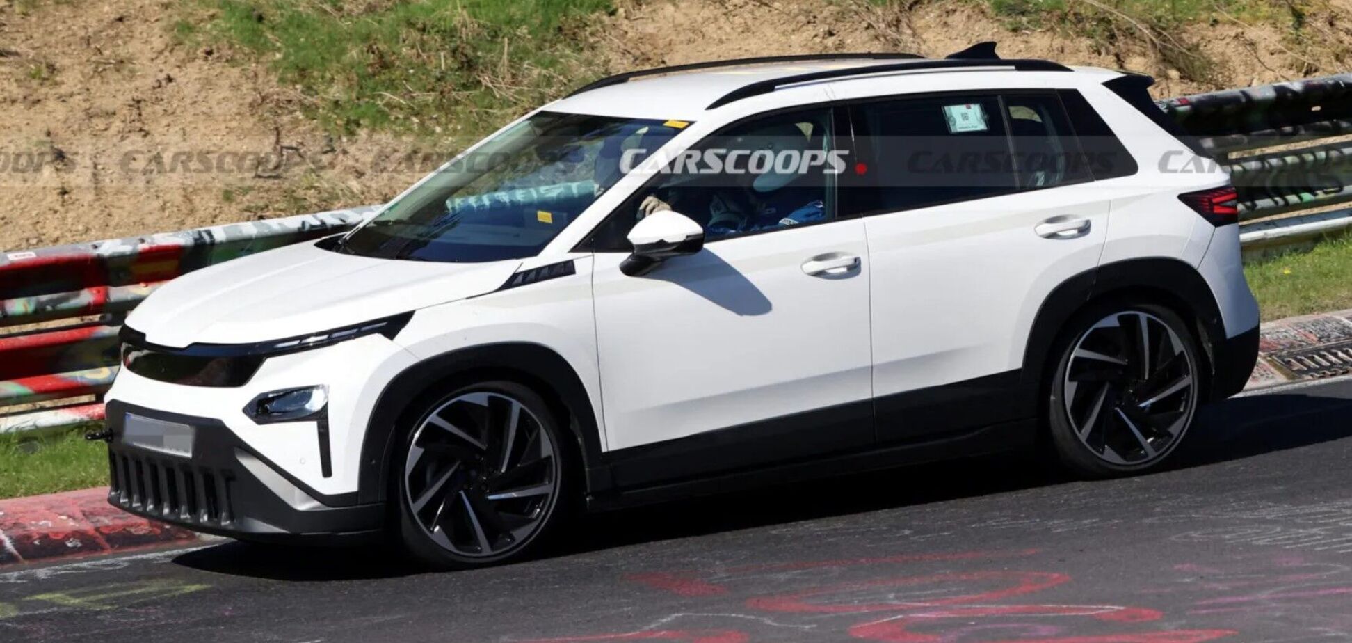 Skoda Epiq