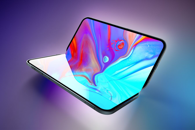 Apple разработала 'вечный' iPhone: в сеть попали детали