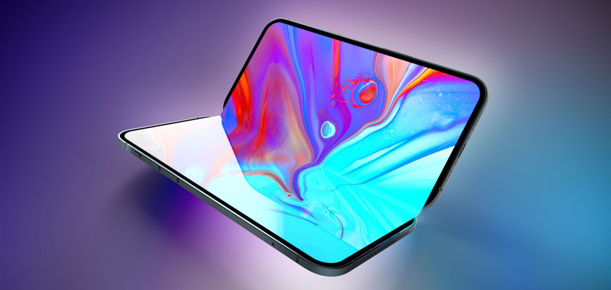 Apple разработала 'вечный' iPhone: в сеть попали детали
