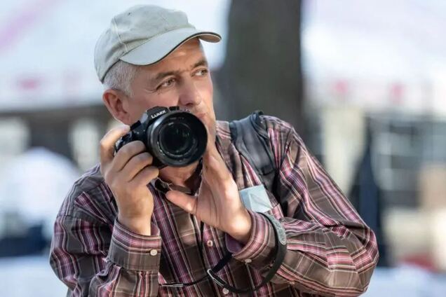 20 ударів по голові за фото вечірнього міста: у Франківську засудили студента за напад на журналіста