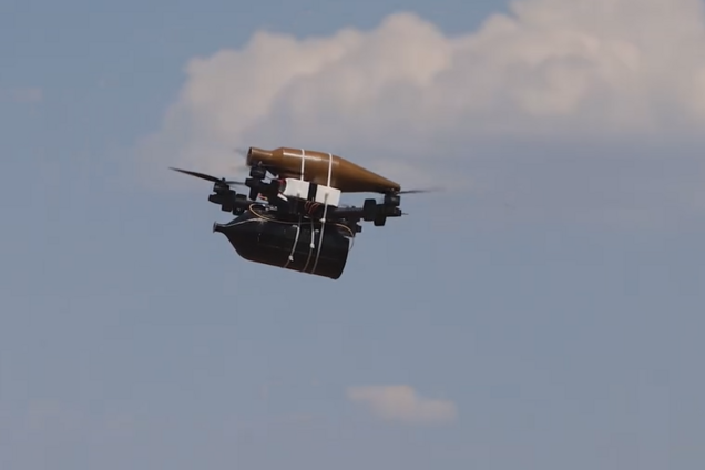 На Запоріжжі російський FPV-дрон атакував цивільний автомобіль: водій загинув, пасажири отримали поранення