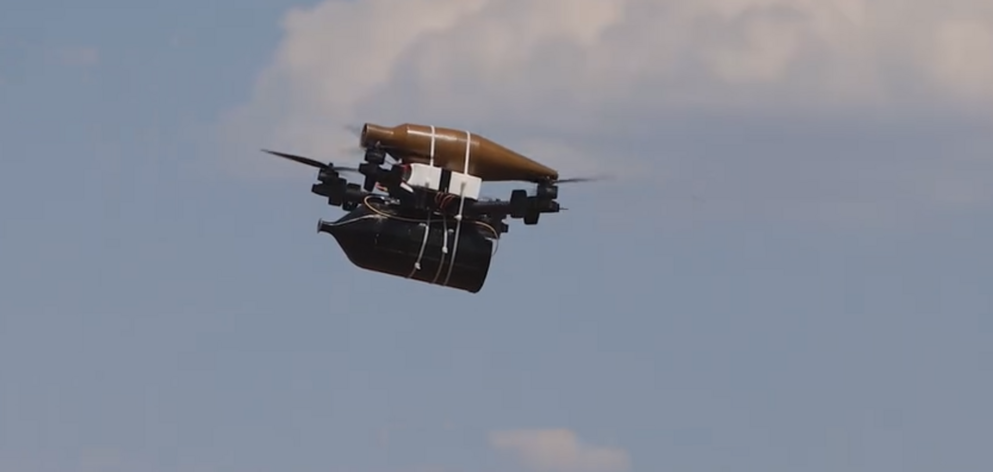 На Запорожье российский FPV-дрон атаковал гражданский автомобиль: водитель погиб, пассажиры получили ранения
