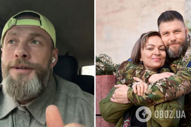 'Я просто в шоке!' Актер Владимир Ращук впервые отреагировал на громкие обвинения жены в двойной жизни и изменах, а также сделал публичное заявление
