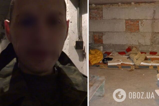У Франції затримали одного з катів донецької тюрми 'Ізоляція': намагався отримати там статус біженця. Фото