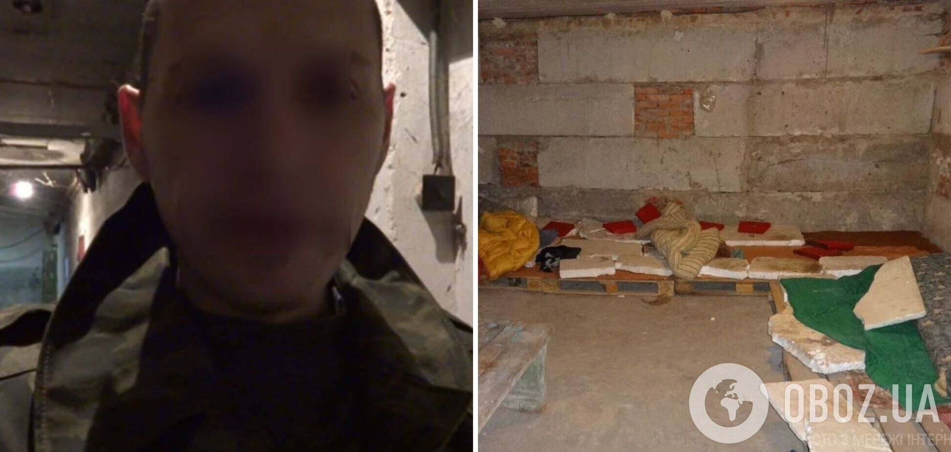 У Франції затримали одного з катів донецької тюрми 'Ізоляція': намагався отримати там статус біженця. Фото