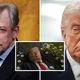 В Белом Доме назвали Марка Хэмилла 'больным человеком' из-за ИИ-фото Трампа в могиле: звезда 'Звездных войн' объяснил скандальный пост