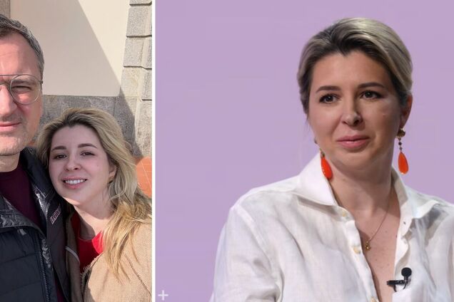 Наречена Дмитра Кулеби сказала, чи візьме прізвище коханого після весілля та розповіла про 'патріархат' у їхніх стосунках