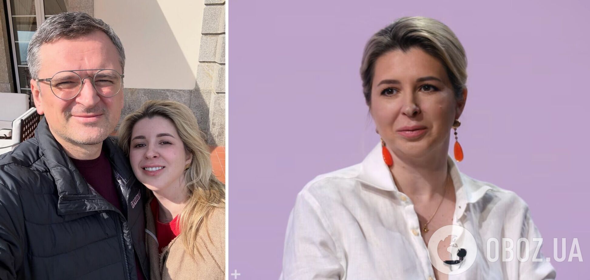 Невеста Дмитрия Кулебы сказала, возьмет ли фамилию любимого после свадьбы и рассказала о 'патриархате' в их отношениях