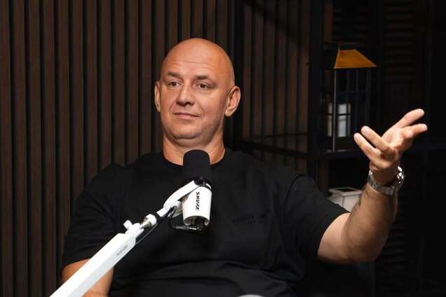'Жінкам доплачуватимуть за участь': у мережі рознесли Потапа, який після розлучення захотів стати новим 'холостяком'
