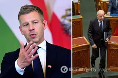 'Шуйок предал республику': Мадьяр инициирует изменения в конституцию Венгрии, чтобы досрочно отстранить президента
