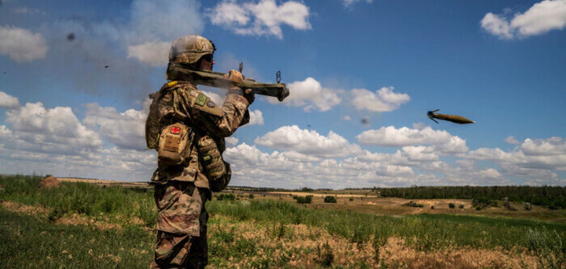 ЗСУ перехопили ініціативу і починають відрізати ворожі 'кишені'. Інтерв’ю з Нарожним