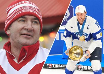 'Тупорылый. Мы их научили': чемпион ОИ из РФ возмутился, что россиян не любят финны