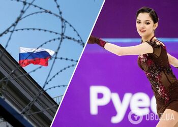 Двукратная чемпионка мира из РФ призналась в страхе выступать под флагом России