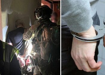 У Києві на Оболоні дорожній конфлікт завершився стріляниною: є поранений. Подробиці та фото