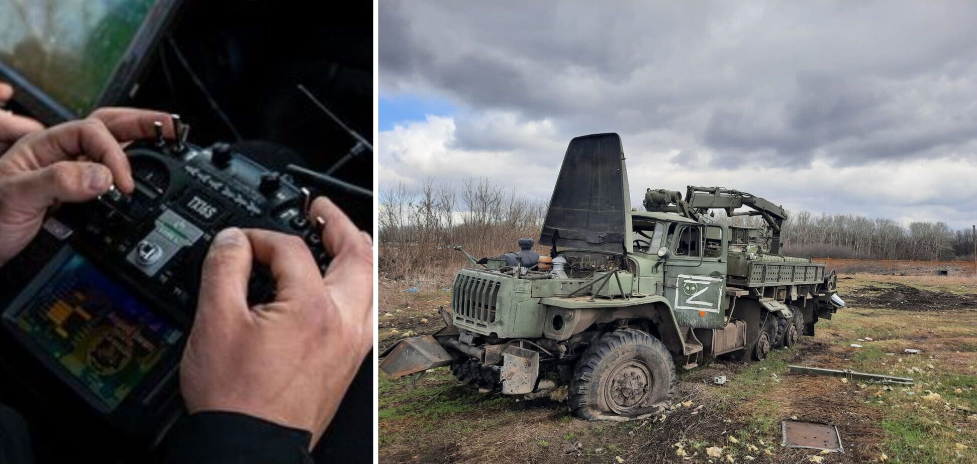 Украинские удары нарушают российскую логистику на всем театре боевых действий – ISW