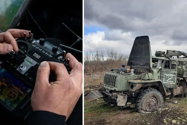 Украинские удары нарушают российскую логистику на всем театре боевых действий – ISW