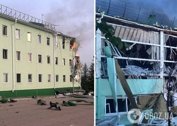'Поработали' ракеты и БПЛА, у врага большие потери: всплыли подробности атаки на Перевальное. Фото