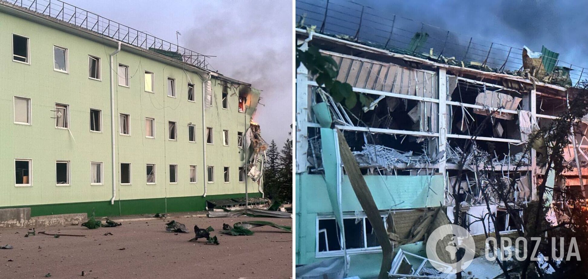 'Поработали' ракеты и БПЛА, у врага большие потери: всплыли подробности атаки на Перевальное. Фото