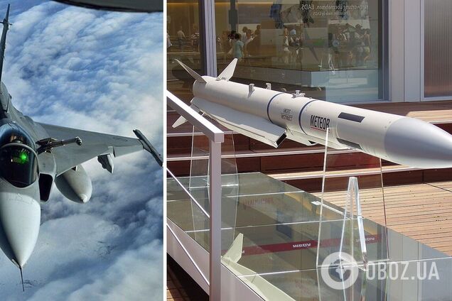 Игнат рассказал, какие ракеты способны потеснить российскую авиацию от украинских границ