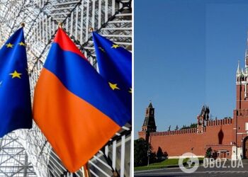Россия готовит масштабное вмешательство в выборы в Армении: что известно на данный момент