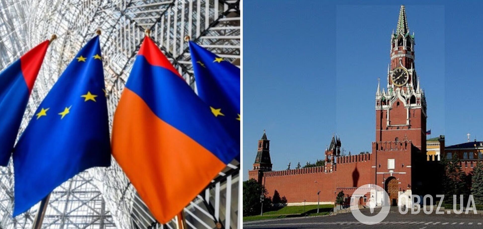 Россия готовит масштабное вмешательство в выборы в Армении: что известно на данный момент