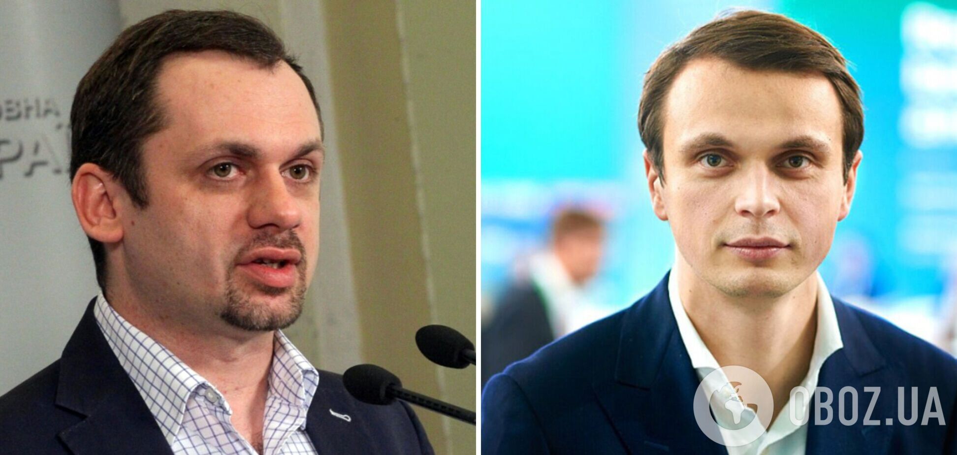 ЦВК визнала нових нардепів замість Кубіва і Цабаля: хто отримає мандат