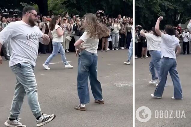 'Школа перетворилася на філіал TikTok': чому танці вчителів на лінійці у Броварах розсварили українців