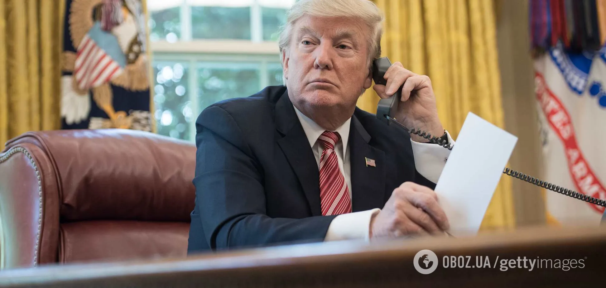 После выхода Ирана из переговоров Трамп срочно попытался помирить Израиль с 'Хезболлой': что известно