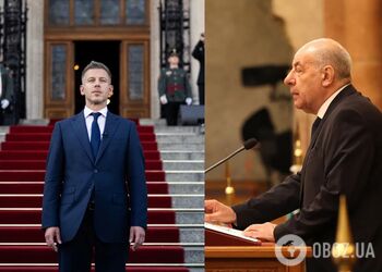В Венгрии обостряется конфликт между новым премьером и президентом времен Орбана – Bloomberg