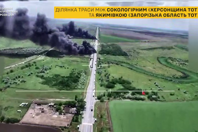 Сухопутная логистика оккупантов в Крым нарушена. Сколько еще простоит Крымский мост?