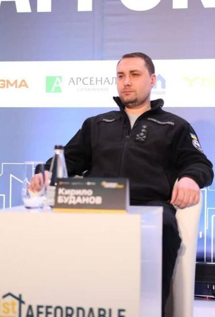 Буданов веде майстерну операцію проти Путіна, –  Марк Тот