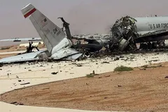 Иран с начала войны поразил 20 военных объектов США в восьми странах. Карта