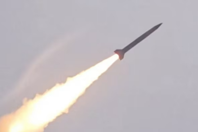 Україна випробувала власну ракету ППО, яка може стати дешевш