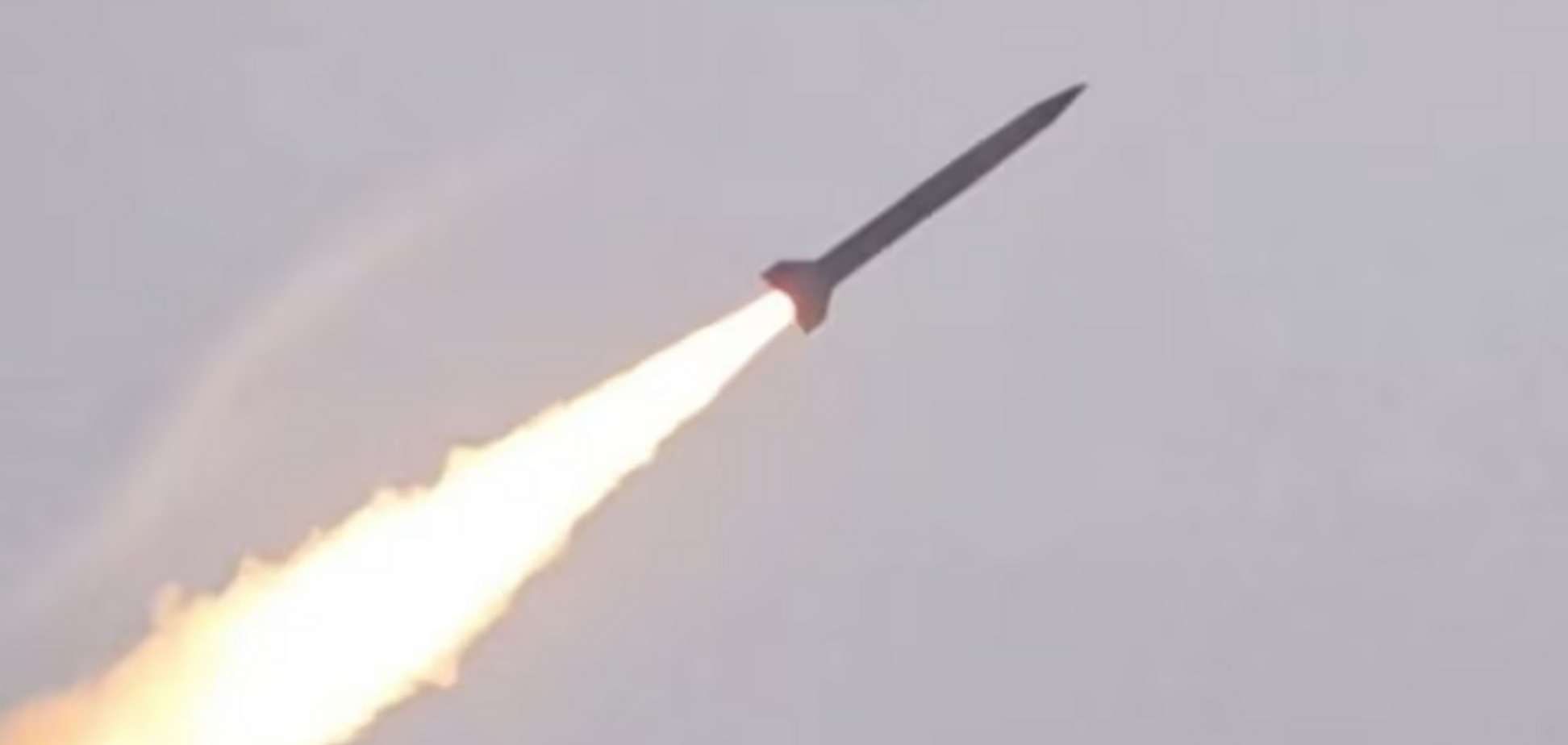 Украина испытала собственную ракету ПВО, которая может стать более дешевым аналогом Patriot – FT