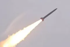 Украина испытала собственную ракету ПВО, которая может стать более дешевым аналогом Patriot – FT