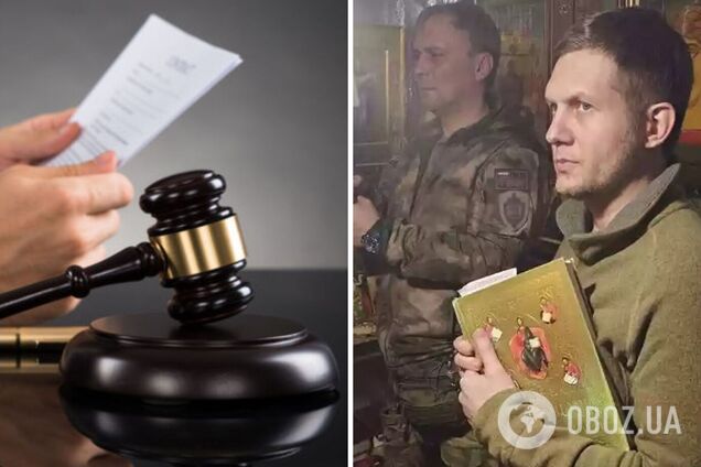 Призывал убивать украинцев: в Украине будут судить известного российского актера-пропагандиста. Фото