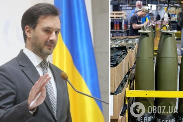 "Не безплатно": у МЗС розкрили нюанси оборонної співпраці Ук