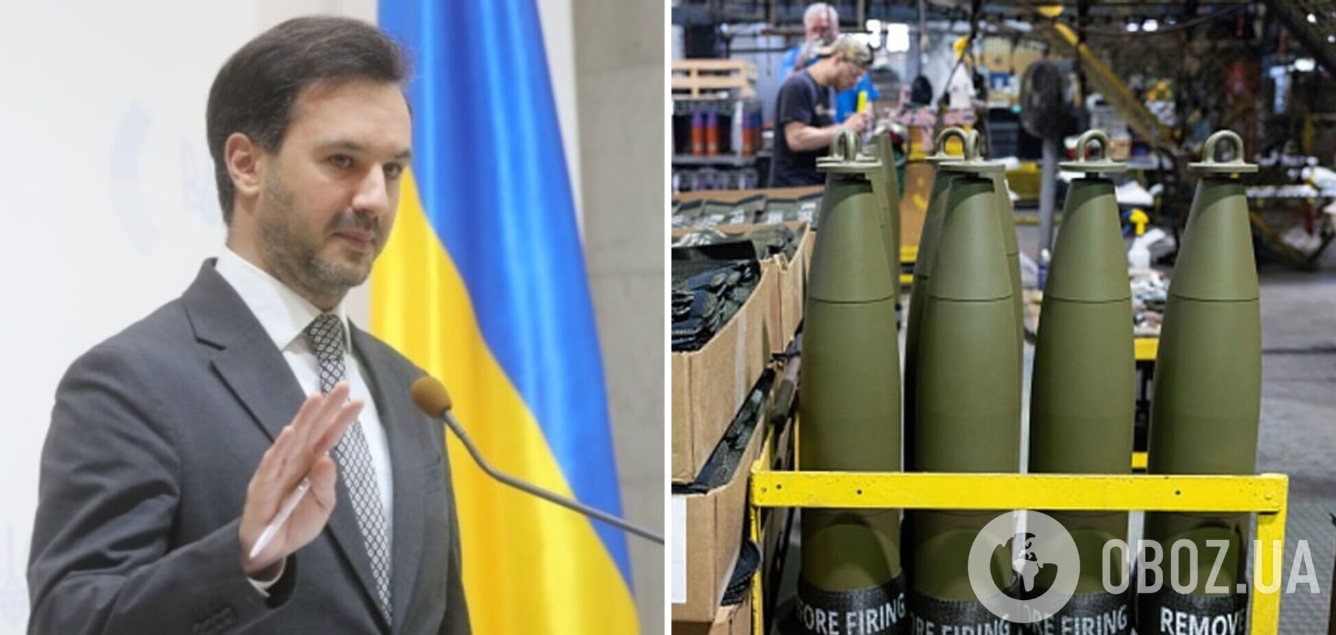 Георгий Тихий