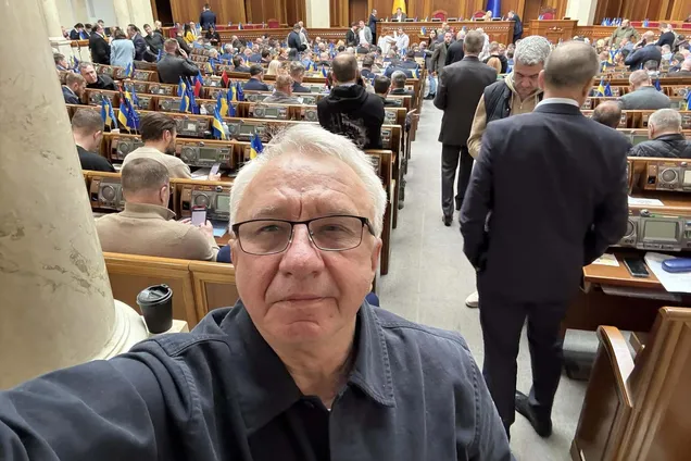 Очолював ТСК: журналісти дізналися, що поєднує нардепа Кучер
