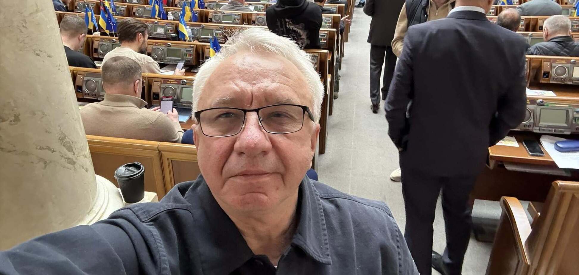 Возглавлял ВСК: журналисты узнали, что объединяет нардепа Кучеренко и фигурантов дела 'Мидас'