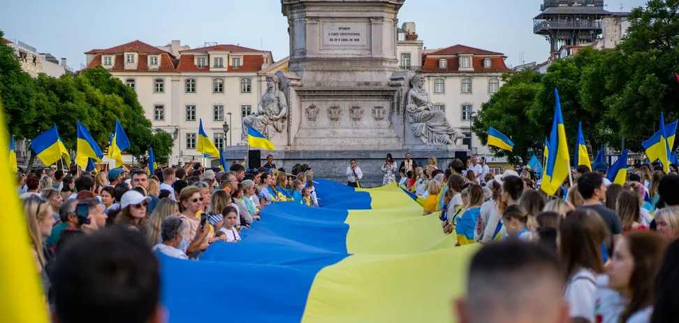 Які платформи запущені для повернення українців з-за кордону додому
