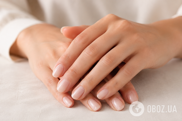 Руки будуть як після салону: потрібні всього два інгредієнти