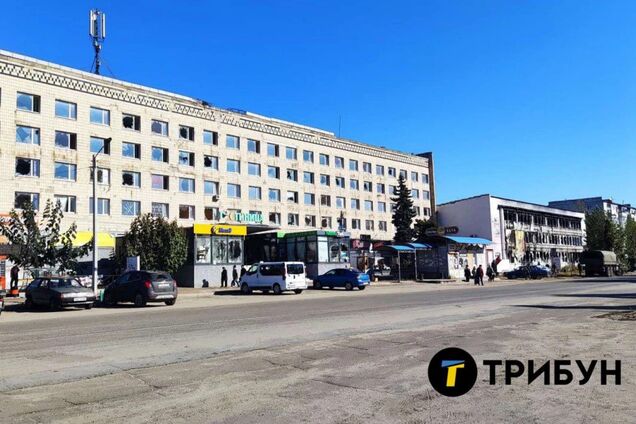 Намагаються створити штучний голод: в окуповане Рубіжне пере