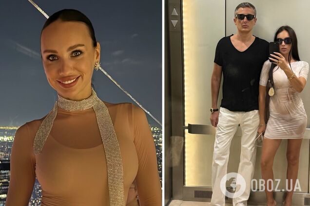 Обкладинка Playboy після пологів і шлюб із 'Богом посланим' чоловіком: як живе колишня дівчина Тараса Цимбалюка та зірка 'Холостяка' Вікторія Варлей