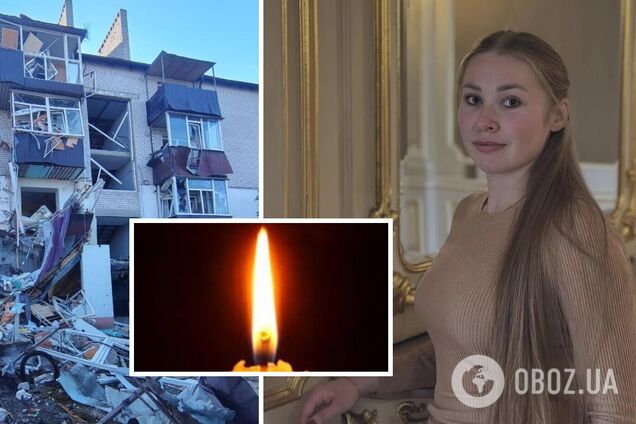 Была на седьмом месяце беременности: появились фото женщины, которую Россия убила ударом по Чугуеву