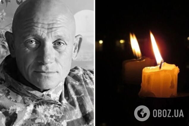 Возвращается на щите: на Курском направлении погиб морской пехотинец из Николаевской области Александр Дречко. Фото