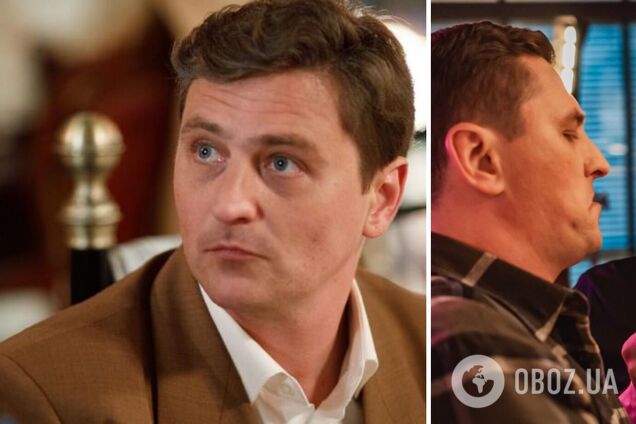 Довженко оказался не Вячеславом? Известный режиссер случайно раскрыл неожиданный факт из биографии актера