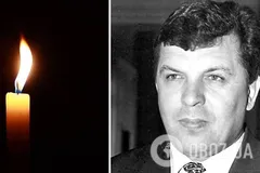 Умер один из народных депутатов, который голосовал за принятие Конституции Украины. Фото